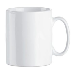 Keramička šalica (300 ml) | Loonapark promotivni proizvodi