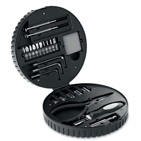 Set alata Rueda Tool