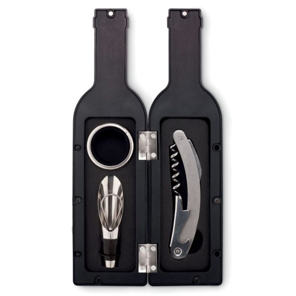Set za vino SETTIE