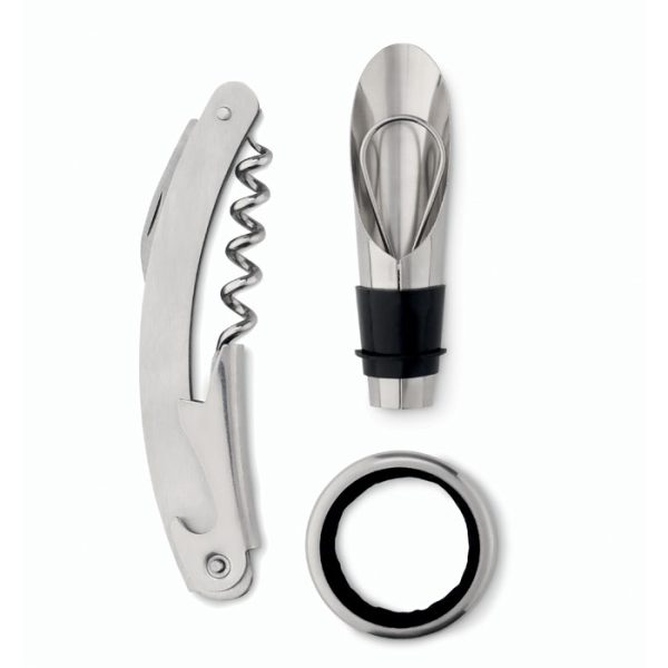 Set za vino SETTIE