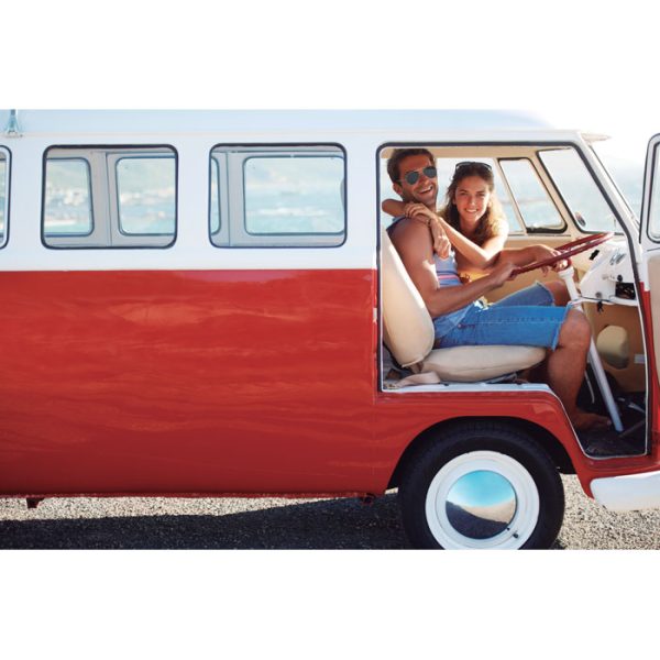 Sjenilo za auto Sombra light