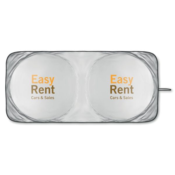 Sklopivo sjenilo za auto OMBRA POUCH