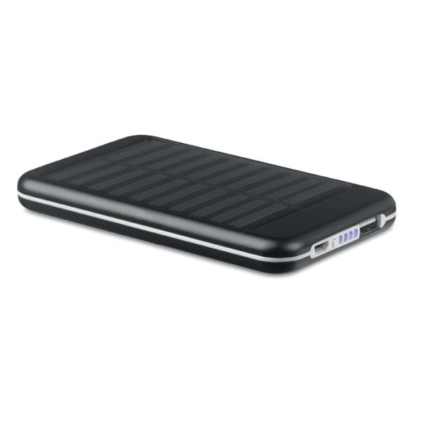 Solarni punjač 4000 mAh SOLARFLAT