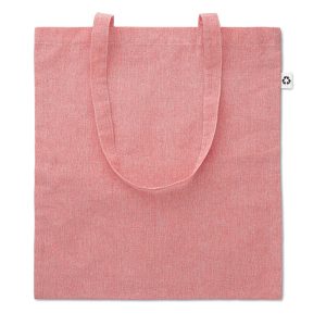 Šoping torba od recikliranog pamuka | Loonapark promotivni proizvodi