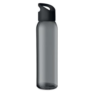 Staklena boca za vodu 470 ml | Loonapark promotivni proizvodi