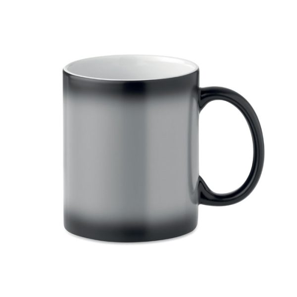 Sublimacijska šalica Dark