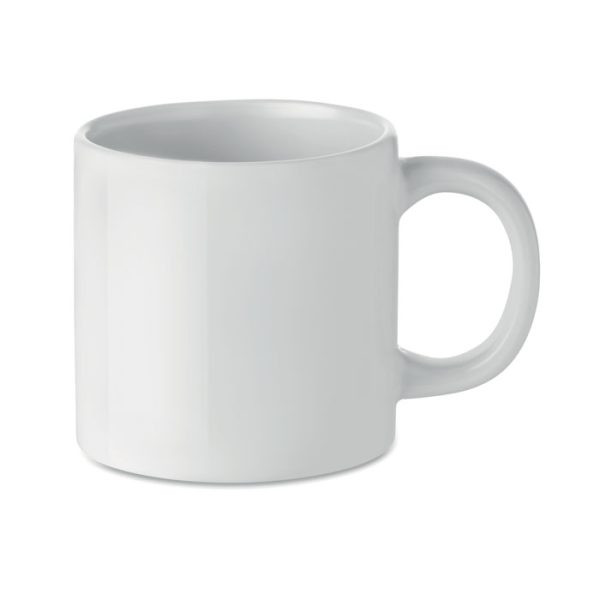 Sublimacijska šalica Mini Sublim