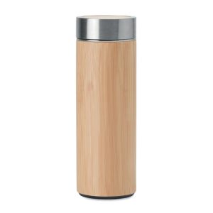 Termosica od bambusa | Loonapark promotivni proizvodi
