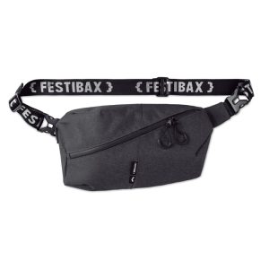 Torbica oko struka Festibax® Basic | Loonapark promotivni proizvodi