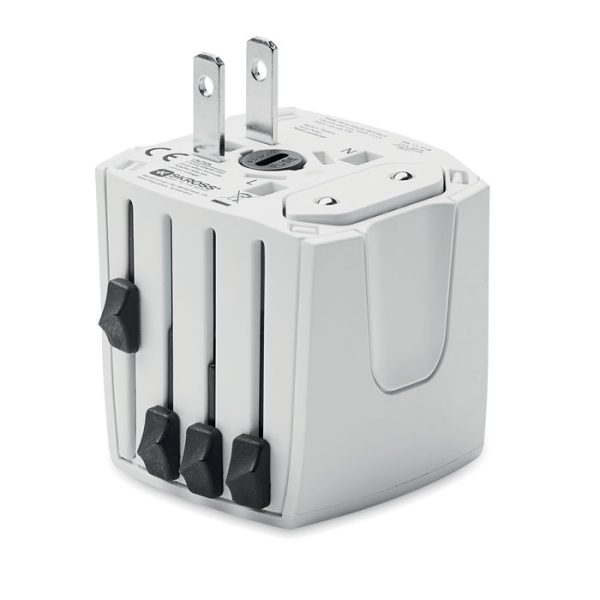 Univerzalni putni adapter SKROSS