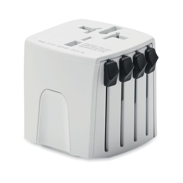 Univerzalni putni adapter SKROSS