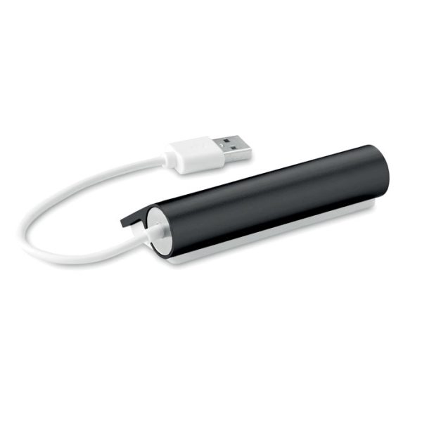 USB razdjelnik Aluhub