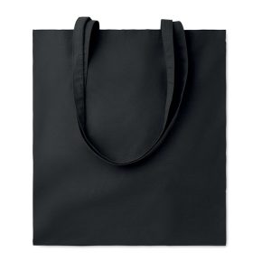 Platnena vrećica za shopping 180 g/m2 | Loonapark promotivni proizvodi