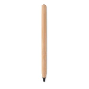 Dugotrajna olovka bez tinte od bambusa | Loonapark promotivni proizvodi
