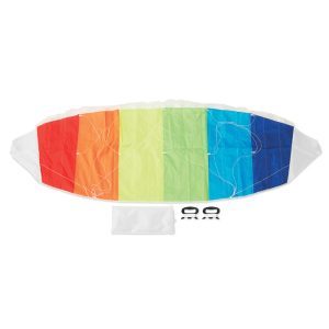 Rainbow zmaj za letenje s 2 ručke | Loonapark promotivni proizvodi