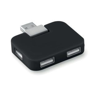 Usb hub s 4 otvora | Loonapark promotivni proizvodi