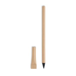 ARTLESS Dugotrajna olovka bez tinte Bež loonapark promotivni proizvodi i poslovni pokloni