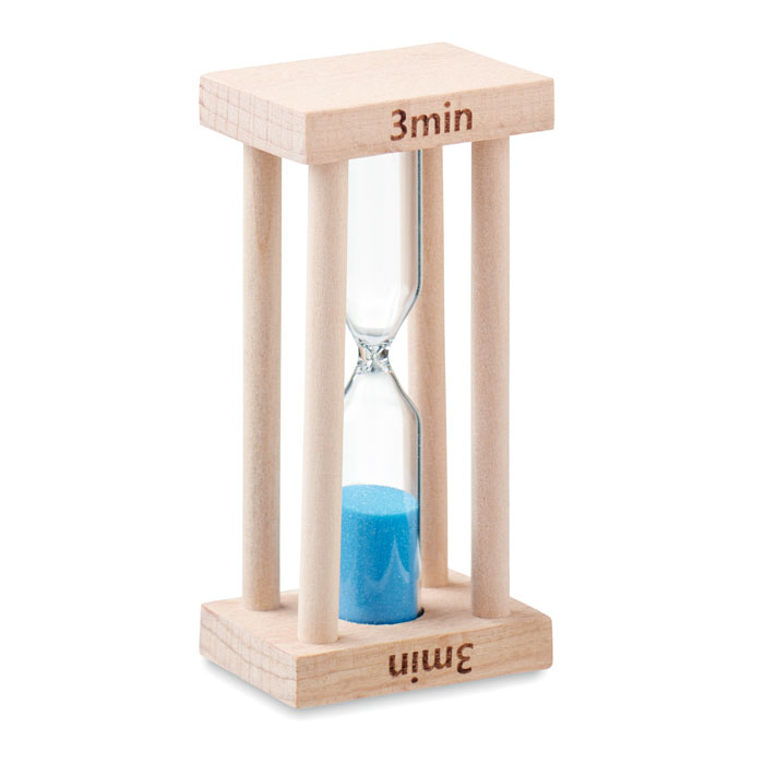 CI Pješćani sat 3 minute