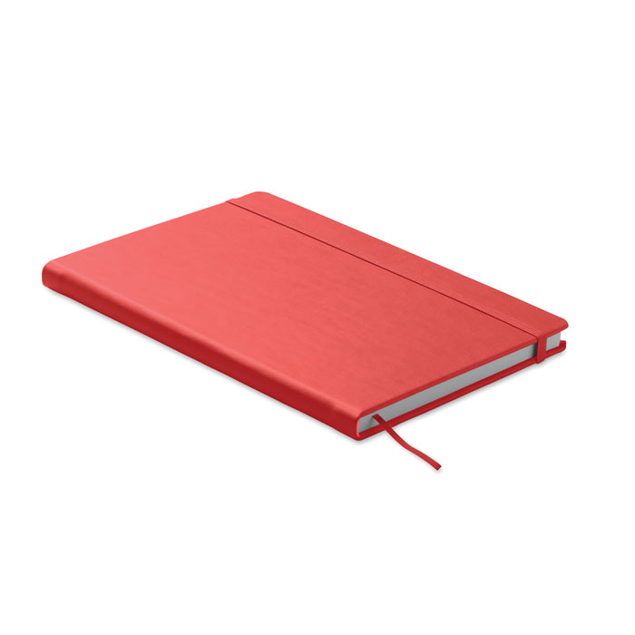 OURS A5 reciklinarani notes s crtama 80 str