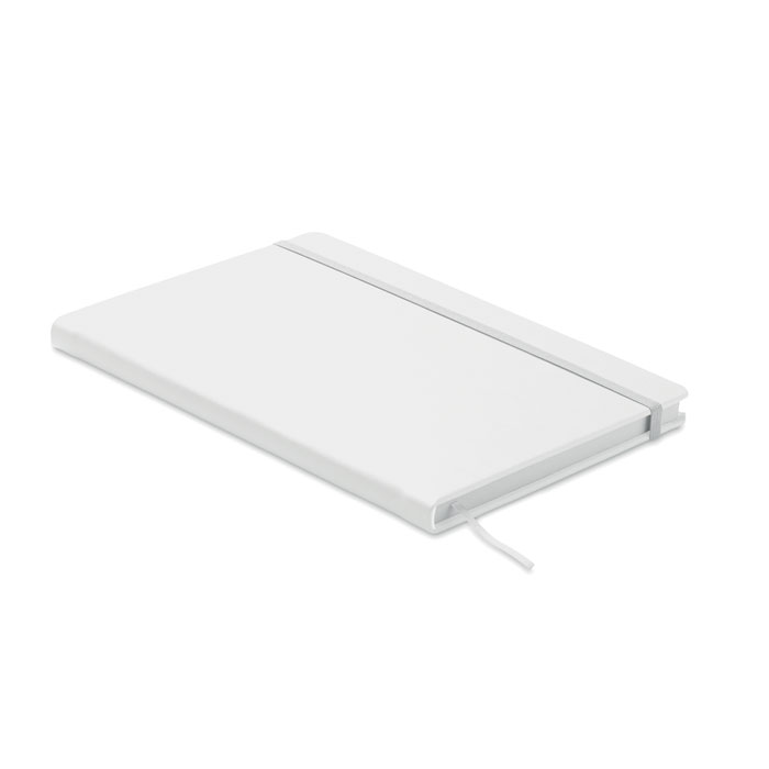 OURS A5 reciklinarani notes s crtama 80 str