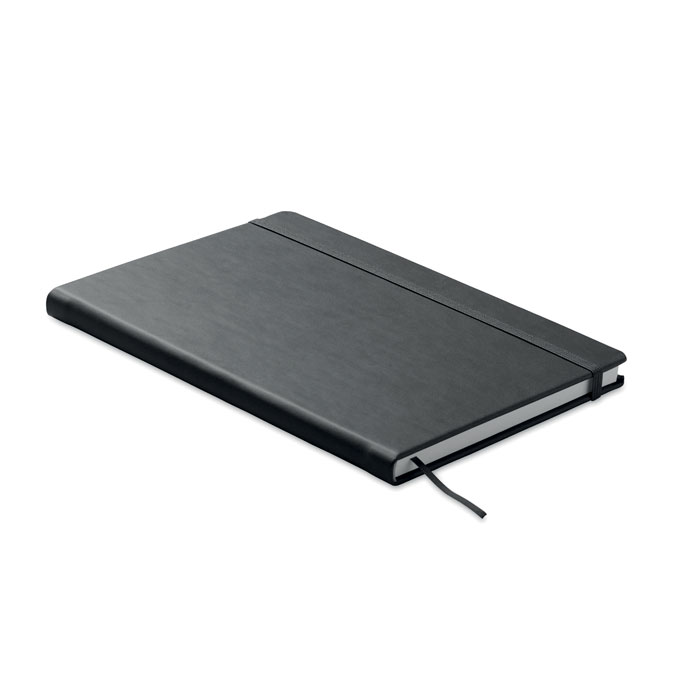 OURS A5 reciklinarani notes s crtama 80 str