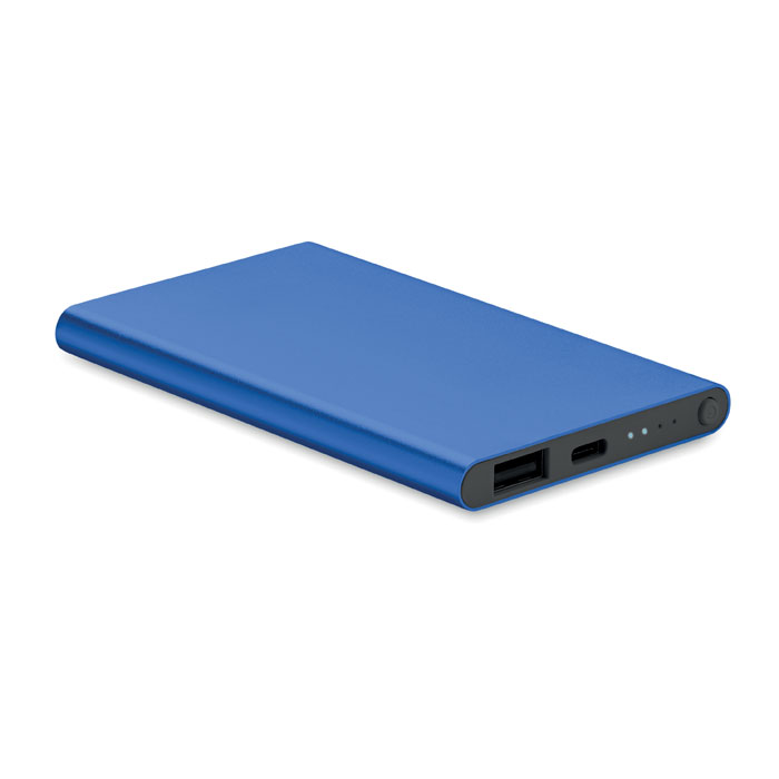 POWERFLAT C Powerbank tip C 4000 mAh