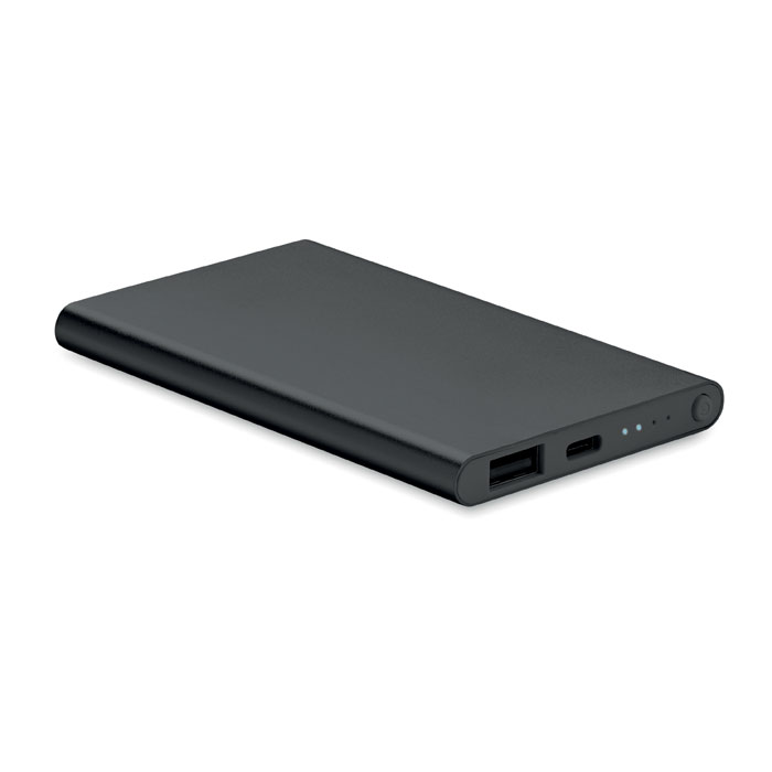 POWERFLAT C Powerbank tip C 4000 mAh