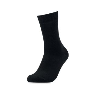 TADA L Par čarapa u poklon kutij L Crna loonapark promotivni proizvodi i poslovni pokloni