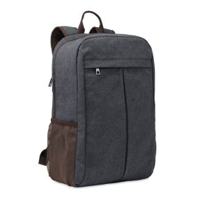UMEA Platneni ruksak za laptop  loonapark promotivni proizvodi i poslovni pokloni