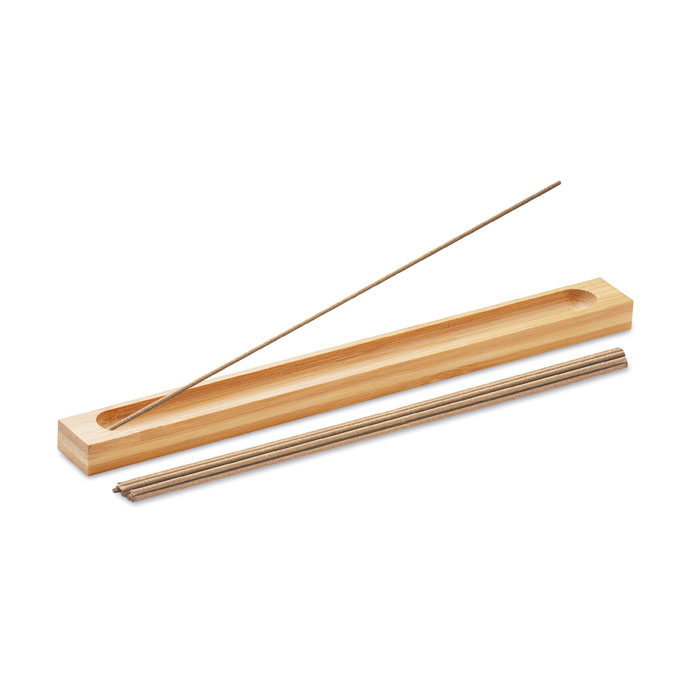 XIANG Set mirisnih štpića u bambusu