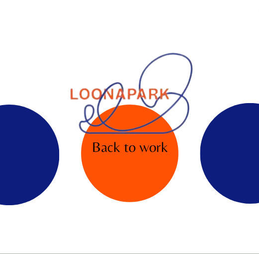 Loonapark promotivni proizvodi za povratak na posao