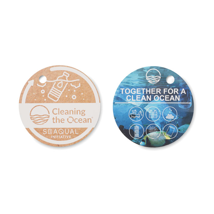 Mar SEAQUAL Hammam ručnik 70x140cm