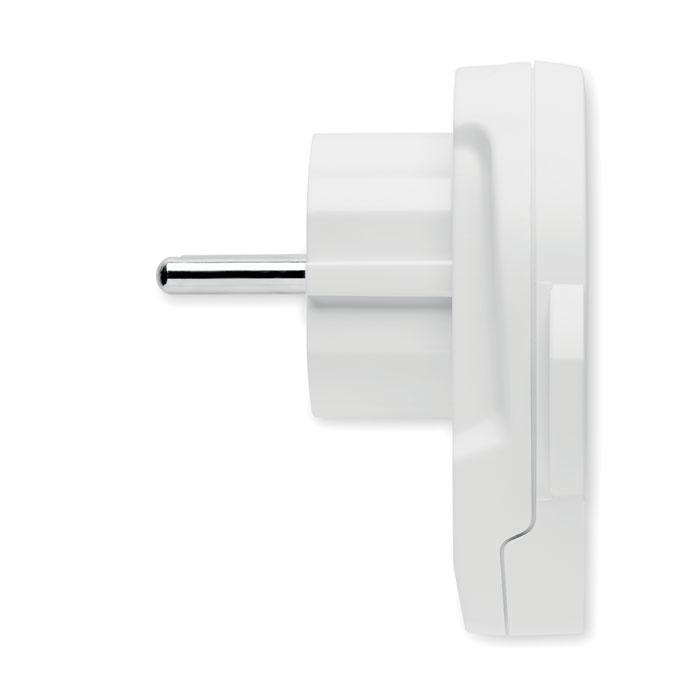 World to Europe USB