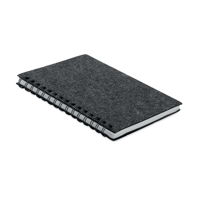 Ringfelt A5 RPET Felt Cover prijenosnik